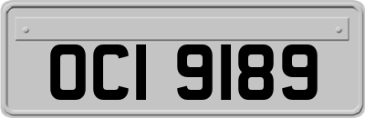 OCI9189