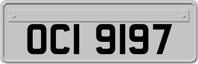 OCI9197