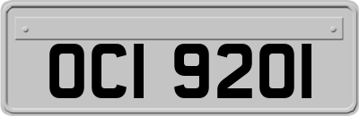 OCI9201