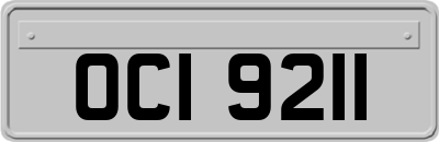 OCI9211