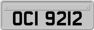 OCI9212