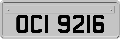 OCI9216
