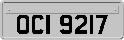 OCI9217