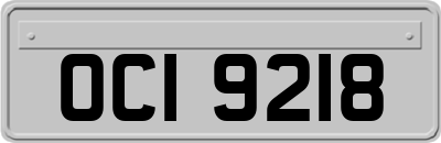 OCI9218