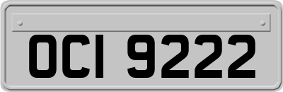 OCI9222