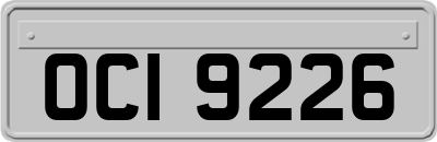OCI9226