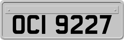 OCI9227