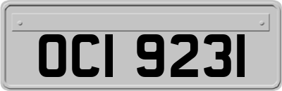 OCI9231