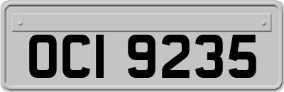 OCI9235