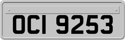 OCI9253