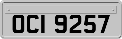 OCI9257