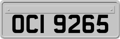 OCI9265