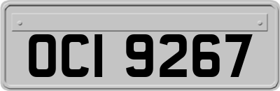 OCI9267