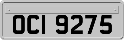 OCI9275