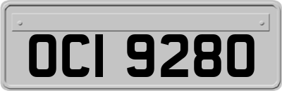 OCI9280