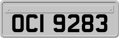 OCI9283