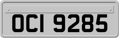 OCI9285