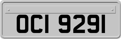 OCI9291