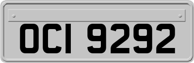 OCI9292