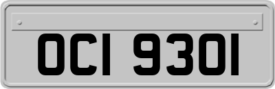 OCI9301