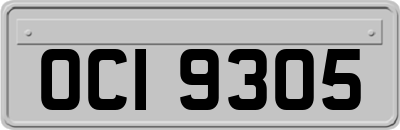 OCI9305