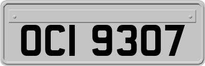 OCI9307
