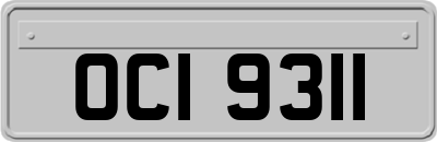 OCI9311