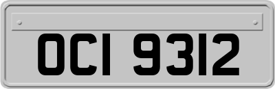 OCI9312