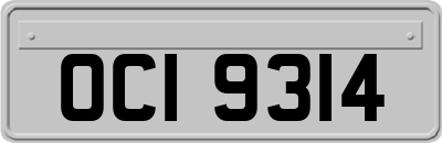 OCI9314