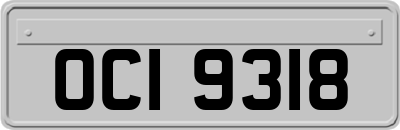 OCI9318
