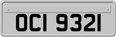 OCI9321