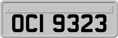 OCI9323