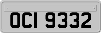 OCI9332