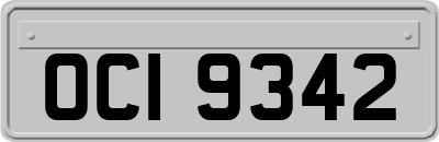 OCI9342