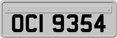 OCI9354