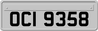 OCI9358
