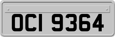 OCI9364