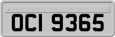 OCI9365