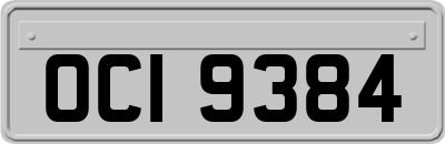 OCI9384