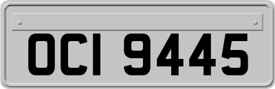 OCI9445
