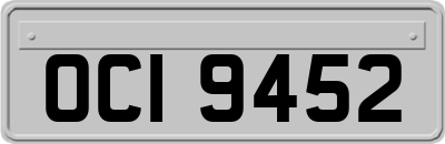 OCI9452