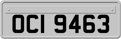 OCI9463