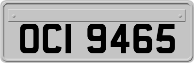 OCI9465