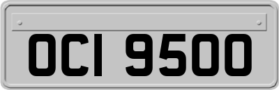 OCI9500
