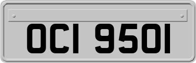 OCI9501