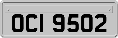 OCI9502