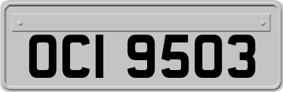 OCI9503