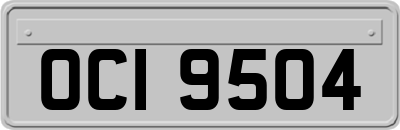 OCI9504