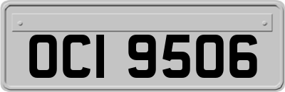 OCI9506