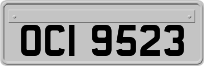 OCI9523